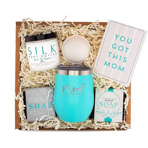 40 Perfect Push Present Ideas for New Moms .